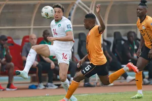 L&rsquo;actualit&eacute; du football africain