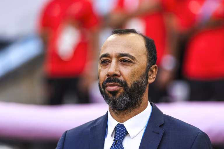 CHAN 2025 : &ldquo;je l&rsquo;ai mis pour sentir sa pr&eacute;sence&rdquo;, l&rsquo;histoire &eacute;mouvante derri&egrave;re le tarbouche de Sektioui