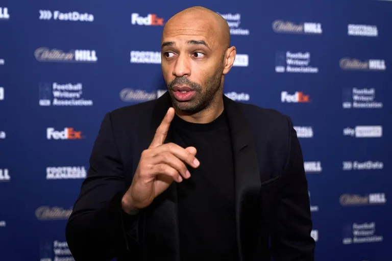 S&eacute;n&eacute;gal-Maroc : &ldquo;c&rsquo;&eacute;tait une erreur&rdquo;, Thierry Henry tranche sur les pol&eacute;miques de la finale