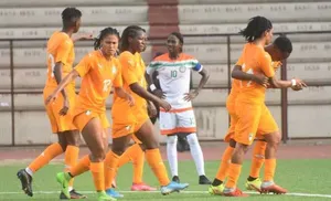 CAN (F) : chocs Nigeria-Côte d’Ivoire et Sénégal-Mali, du lourd pour l’Algérie et la Tunisie