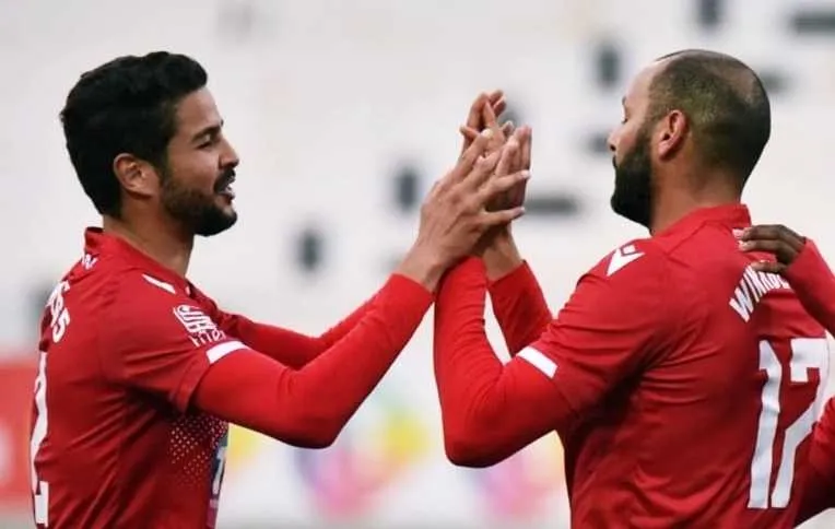 Coupe de la CAF&nbsp;: avant-dernier qualifi&eacute;, l&rsquo;ES Sahel rejoint le CS Sfaxien&nbsp;!