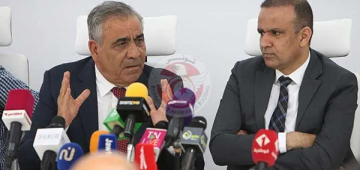 Tunisie : le Mondial, Maaloul, ses objectifs&hellip; Les premiers mots de Benzarti