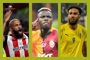 Les 10 joueurs africains les plus chers de l’histoire