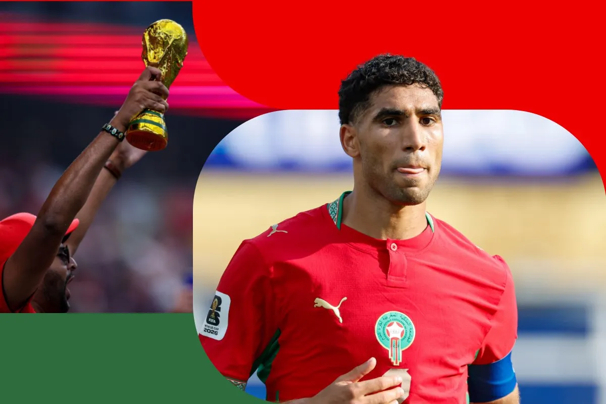 Maroc : "le meilleur reste à venir"... Les 4 défis à surmonter pour espérer gagner la Coupe du monde 2030 à domicile