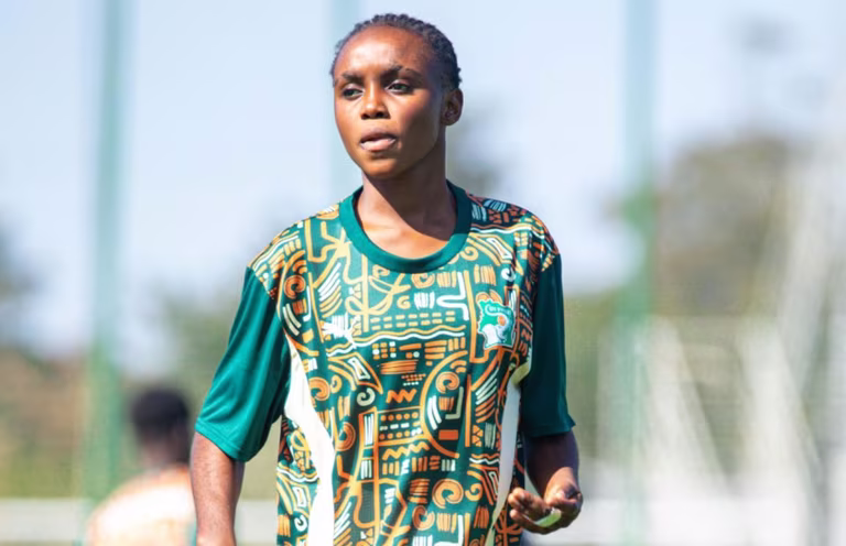 Coupe du monde U17 (F) : la C&ocirc;te d&rsquo;Ivoire laisse filer une victoire historique&hellip;