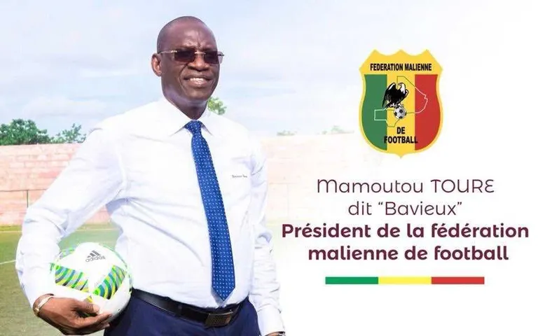 Mali : 2 ans après, la Fédération a de nouveau un président !