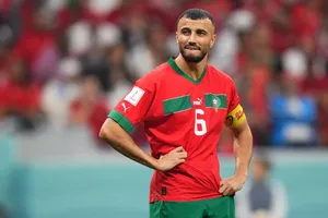 Maroc : la liste avec 2 nouveaux, sans Saiss ni Harit !