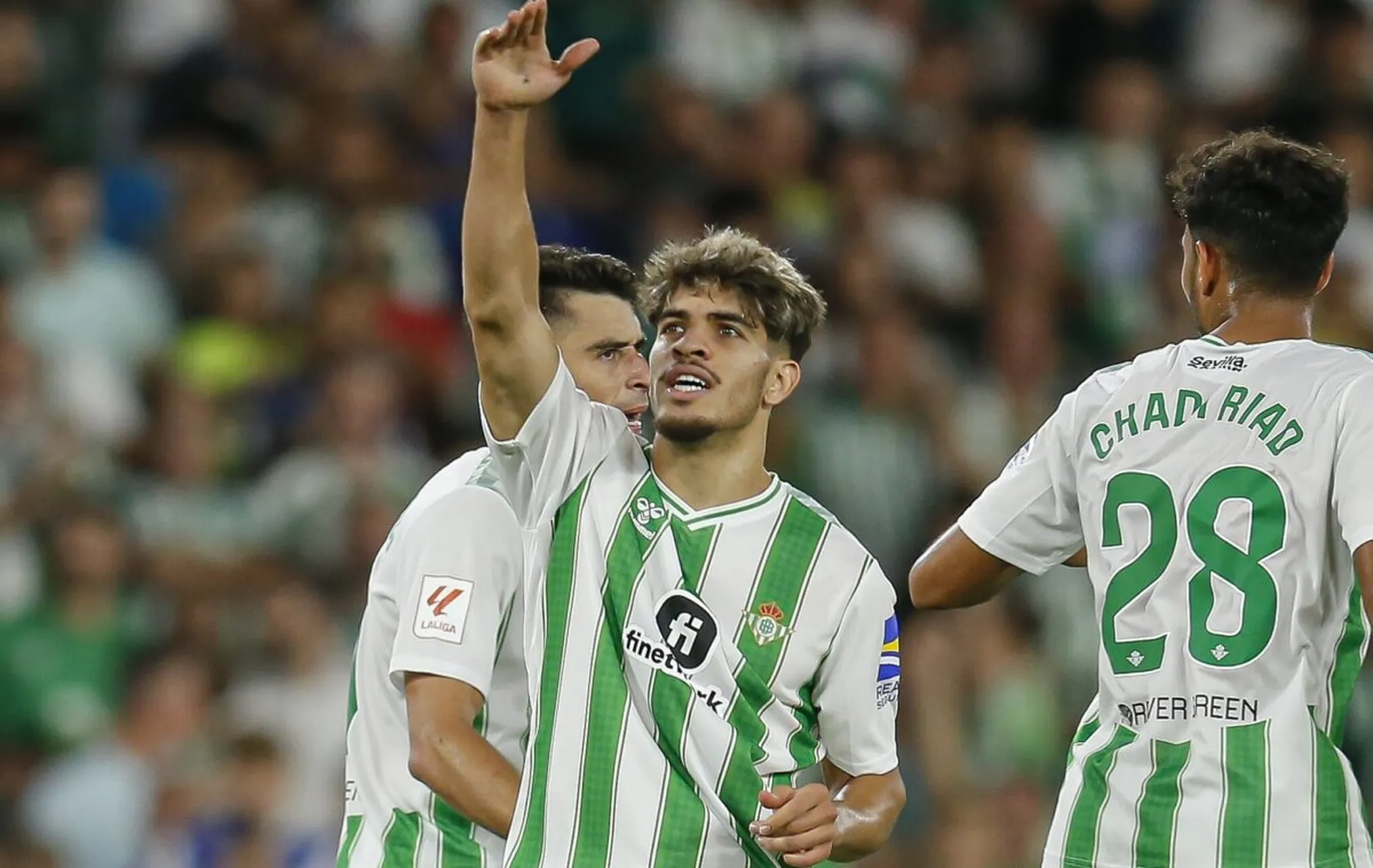 Ez Abde propulse le Maroc vers un impressionnant tripl&eacute; en coupes d&rsquo;Europe