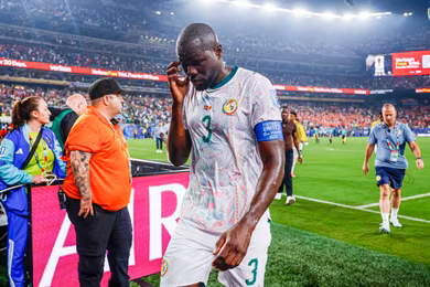 L&rsquo;actualit&eacute; du football africain