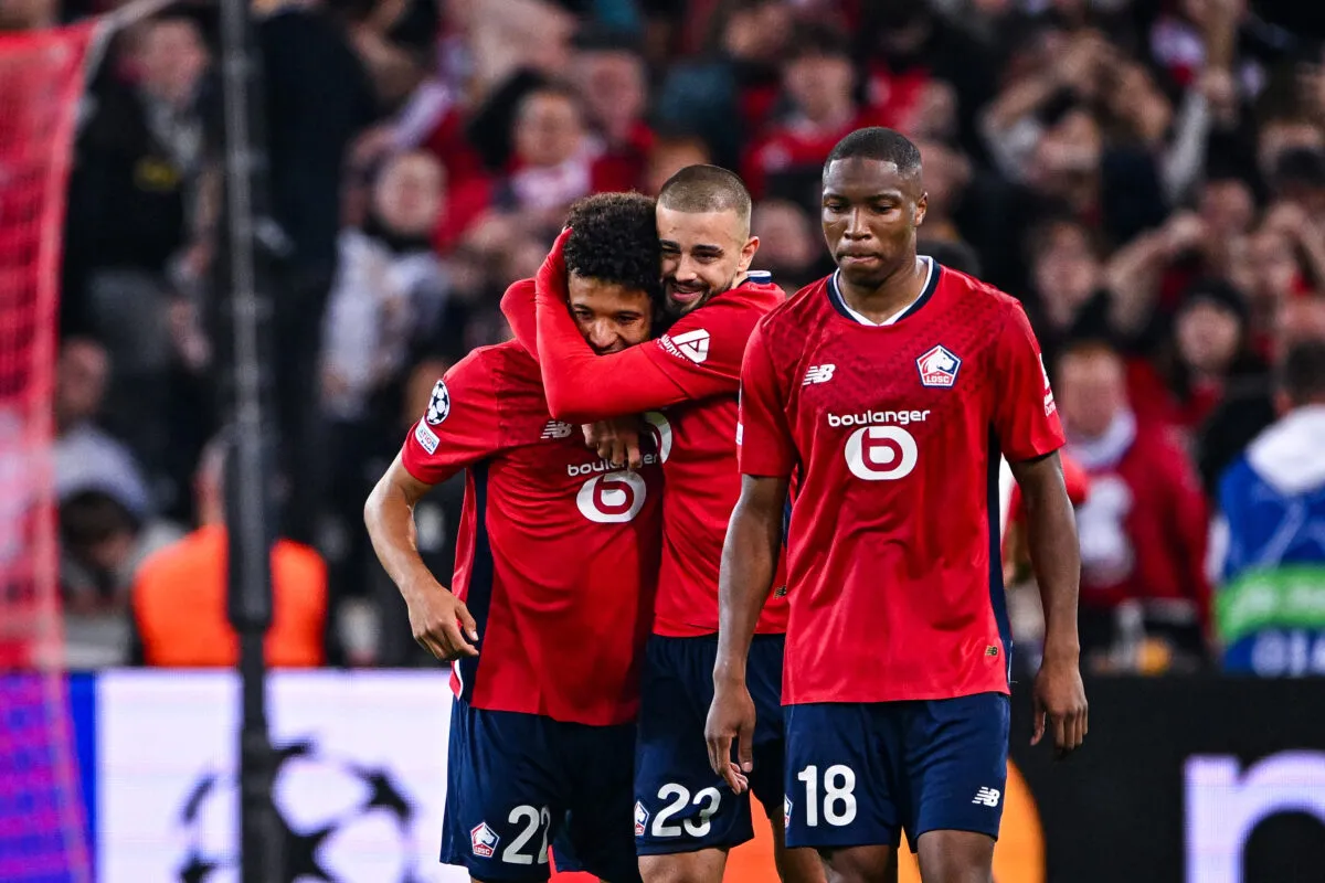 Pronostic Atletico Madrid &ndash; Lille : peut-on croire &agrave; un exploit des Dogues ?