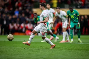 L&rsquo;actualit&eacute; du football africain