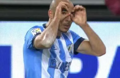 Malaga : le carton rouge insolite d&rsquo;Amrabat