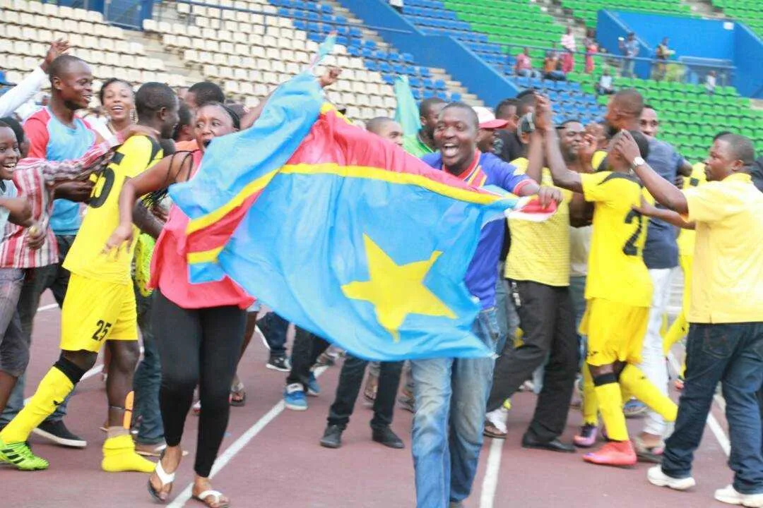 CdC : Maniema r&eacute;ussit ses retrouvailles, Hafia les rate&hellip;