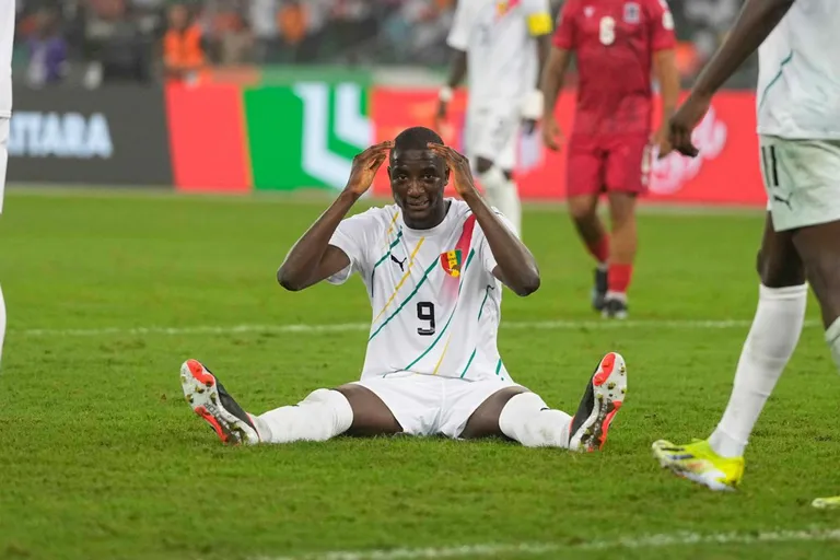Ballon d’Or 2025 : le cruel désaveu africain pour Guirassy