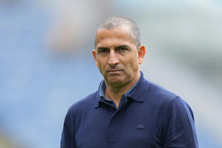 &ldquo;J&rsquo;ai vu ce qu&rsquo;ils ont fait avec le Maroc et l&rsquo;Alg&eacute;rie&rdquo; : Lamouchi se serait bien vu en Belmadi ou Regragui tunisien