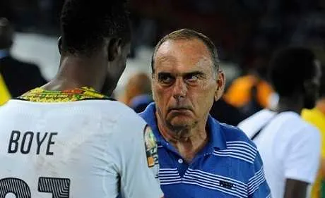 Alg&eacute;rie : Avram Grant n&rsquo;est pas le bienvenu