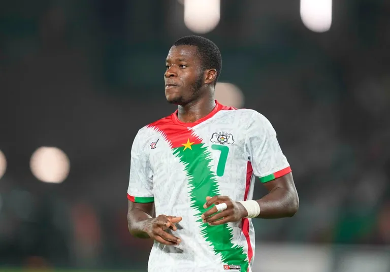 Burkina Faso-Sierra Leone : chaîne, heure et compos du match