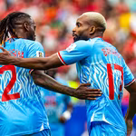 &Eacute;gypte 1-1 Iran : les Pharaons et le S&eacute;n&eacute;gal se qualifient&hellip; avec les remerciements de Sadio Man&eacute; (Coupe du monde 2026)