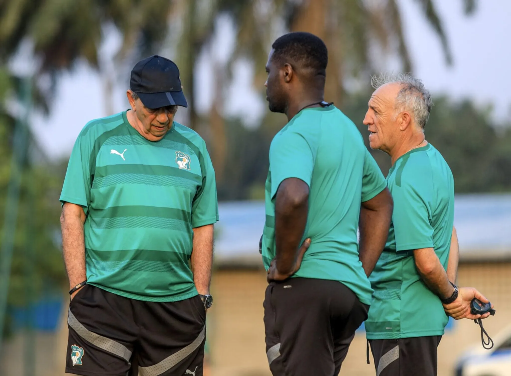 C&ocirc;te d&rsquo;Ivoire : Seko Fofana &ndash; &ldquo;Si Gasset avait &eacute;t&eacute; l&agrave;&hellip;&rdquo;