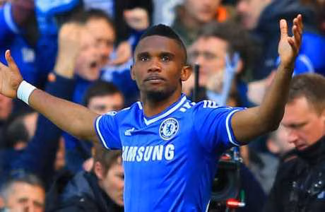 Everton : Enfin un point de chute pour Samuel Eto&rsquo;o