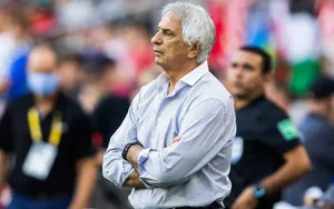 “Même le M, je ne veux pas le prononcer”, la nouvelle punchline de Vahid Halilhodzic sur le Maroc