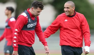 Tunisie – France : compos officielles, heure et diffuseurs