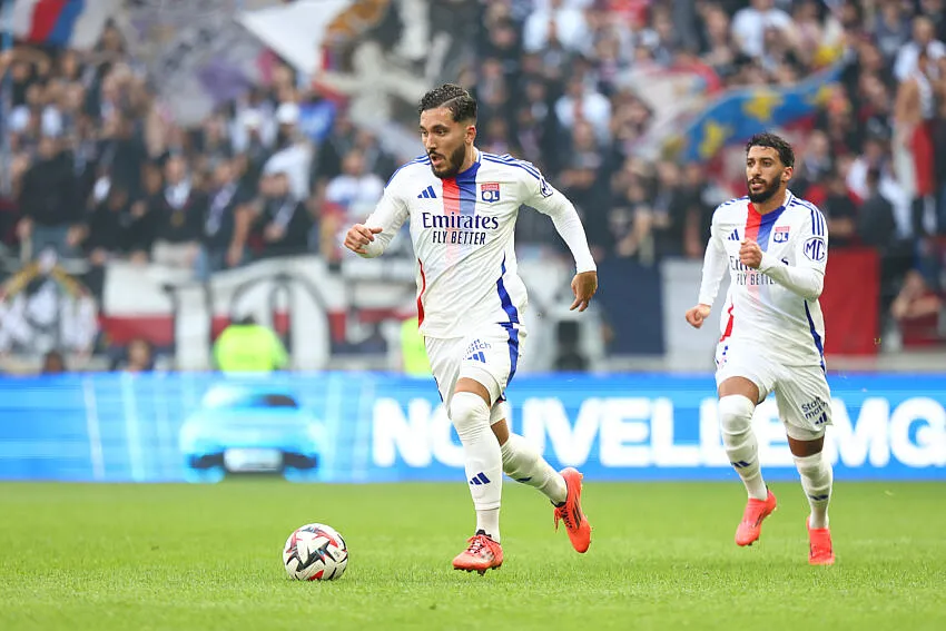 Pronostic OL &ndash; Eintracht Francfort : nos conseils de paris pour le duel Cherki-Marmoush