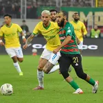 Mercato : Ga&euml;l Kakuta retrouve un club un mois avant le barrage intercontinental de la RDC