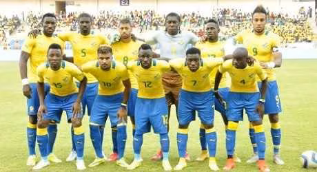 Gabon&nbsp;: Aubameyang, Lemina et Ndong de retour