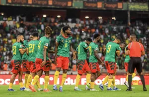 Cameroun : un adversaire se retire et accuse… La Fédé le remplace (officiel)