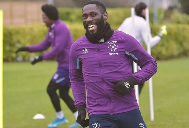 West Ham-Manchester City&nbsp;: Masuaku a mang&eacute; Mahrez !