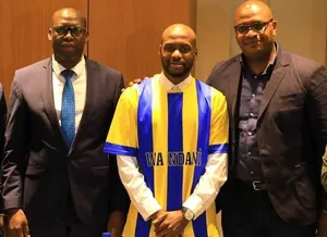 Mercato : Youssouf Mulumbu annonce son départ de Lupopo