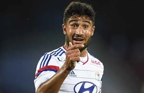 Alg&eacute;rie-F&eacute;kir : &ldquo;Si Deschamps m&rsquo;appelle&hellip;&rdquo;