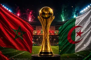 L&rsquo;actualit&eacute; du football africain