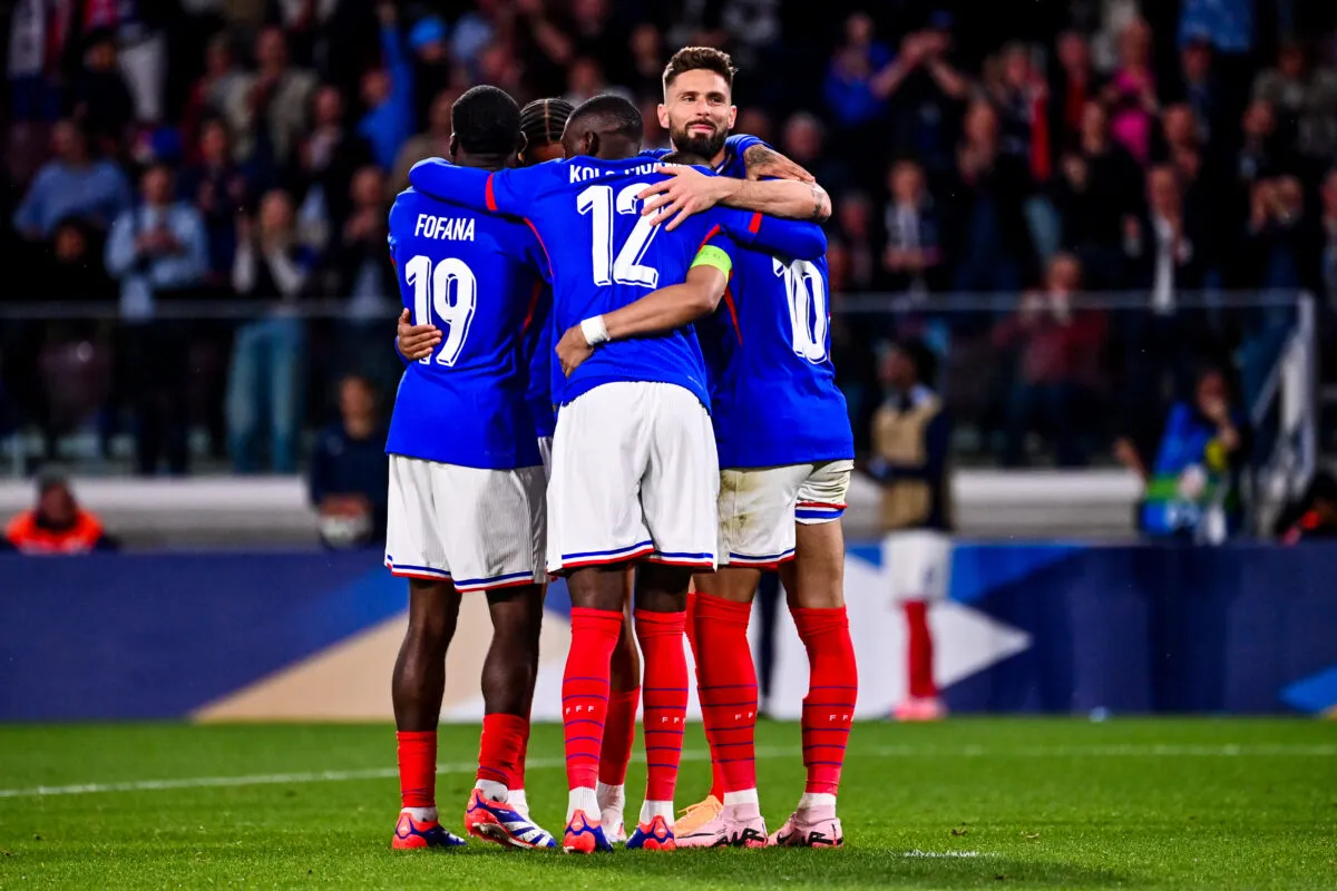 Pronostic France &ndash; Canada : qui marquera pour les Bleus ?