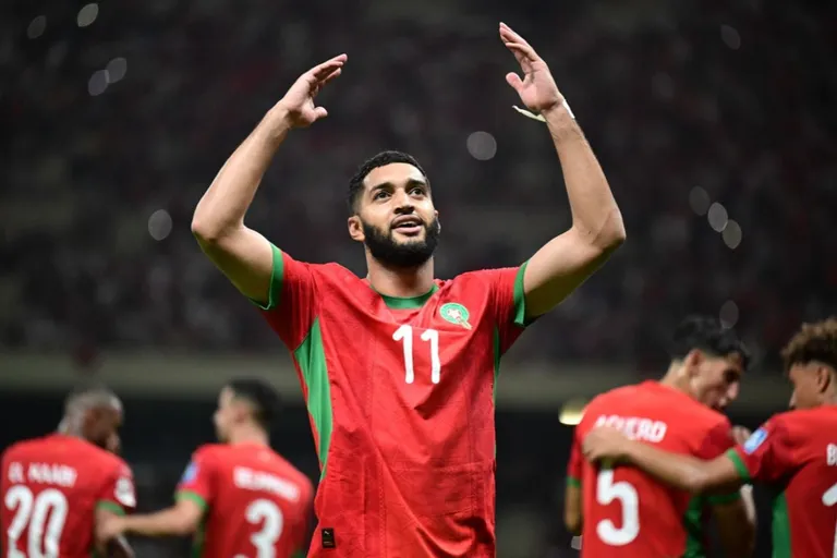 CAN 2025 : la CAF r&eacute;duit aussi la sanction de Saibari et du Maroc