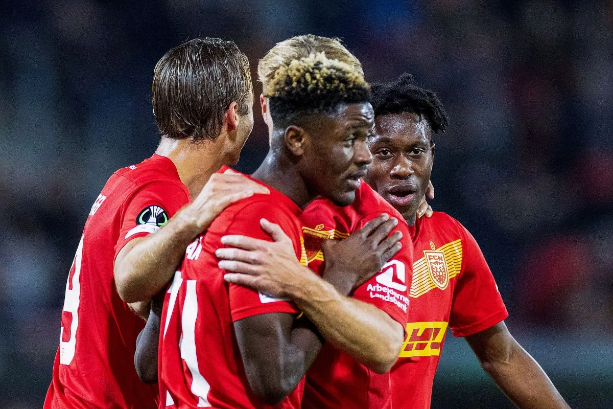 PL, Liga, Bundesliga&hellip; Romano annonce un mercato bouillant pour la nouvelle p&eacute;pite d&rsquo;Emerse Fa&eacute;