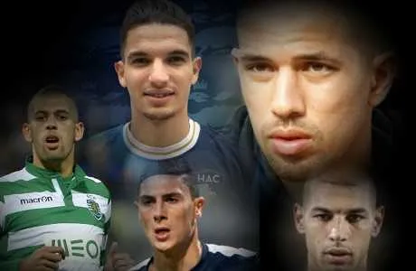 Mercato : Feghouli, Ferhat, Mahrez&hellip; Les infos du jour sp&eacute;cial Alg&eacute;rie