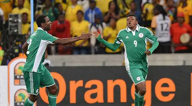 CHAN 2014 : le Nigeria se relance face au Mozambique