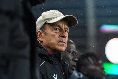 L&rsquo;actualit&eacute; du football africain