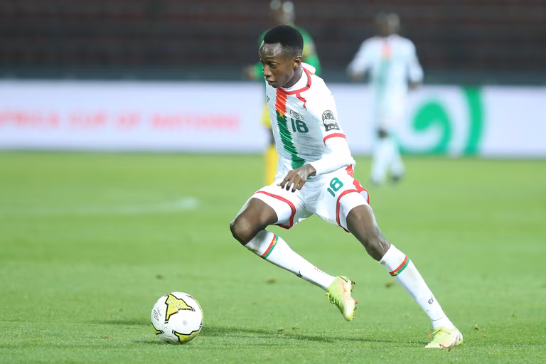 France &ndash; Burkina Faso : date, cha&icirc;ne et heure du match (Coupe du monde U17)