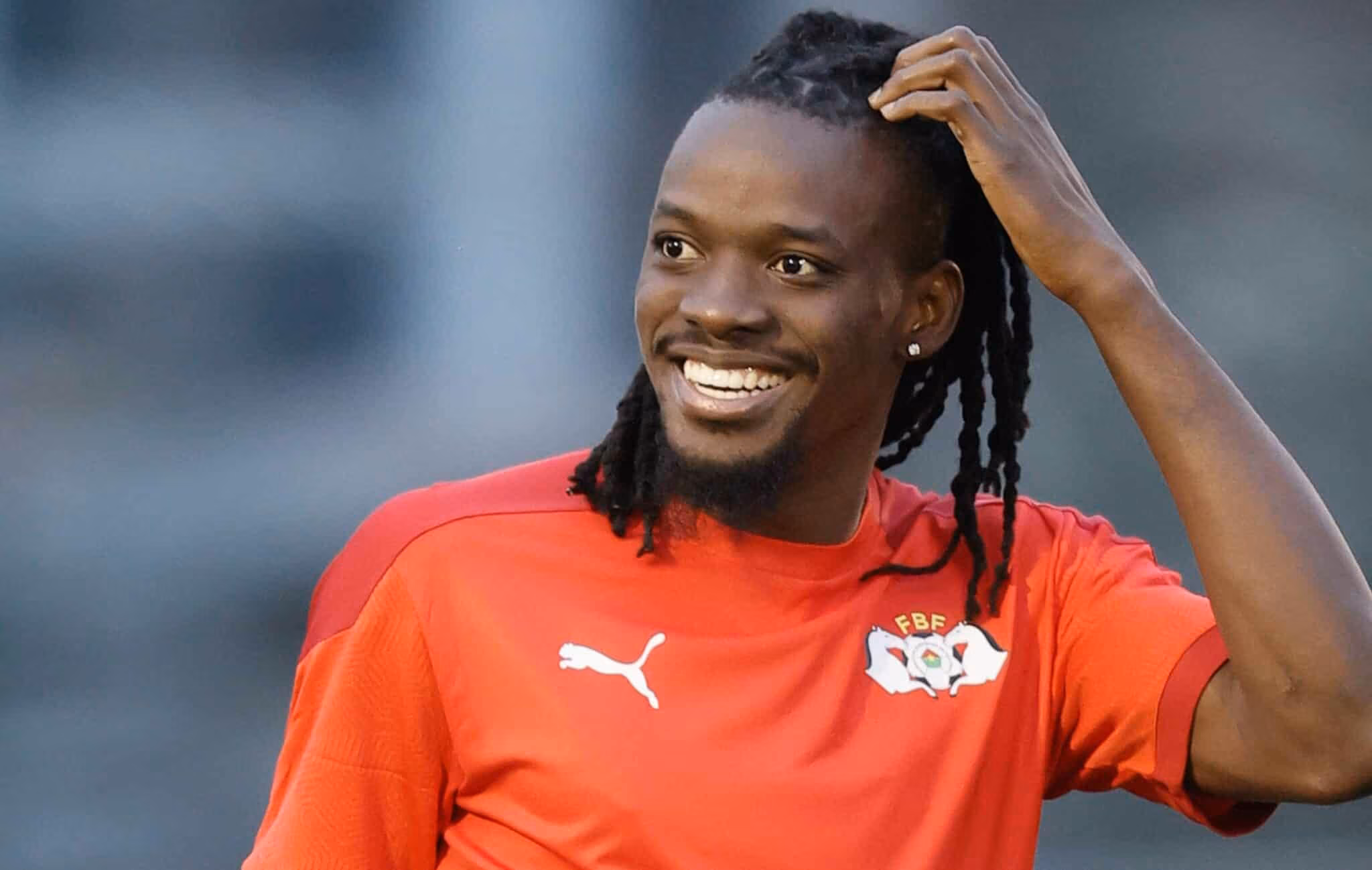Burkina Faso : la liste avec les grands retours de Bertrand Traor&eacute; et Issoufou Dayo !