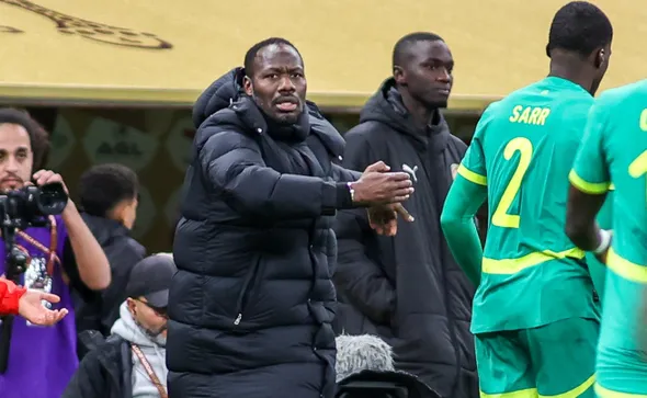 L&rsquo;actualit&eacute; du football africain