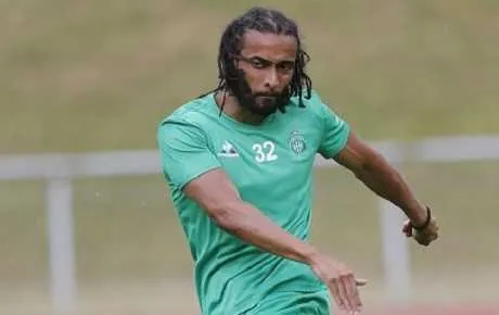 Cameroun : Franc et entier, Assou-Ekotto droit dans ses bottes