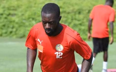 S&eacute;n&eacute;gal-Egypte&nbsp;: Ciss&eacute; tente un coup, 3 changements chez les Pharaons