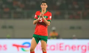 L’actualité du football africain