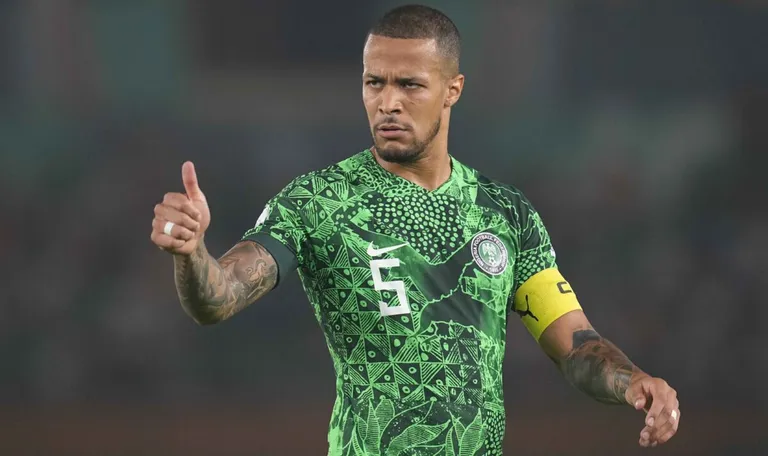 Libye : les Super Eagles rentrent au Nigeria !
