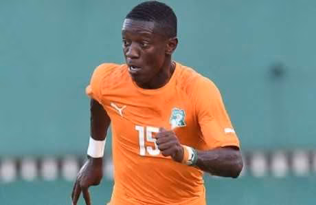 C&ocirc;te d&rsquo;Ivoire : Wilmots rappelle Dja Dj&eacute;dj&eacute; et&hellip; Gradel !