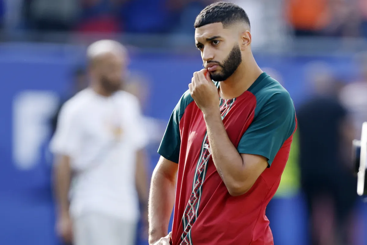 Saibari milieu sur la liste, attaquant sur le terrain : o&ugrave; va vraiment jouer la nouvelle star du Maroc ?