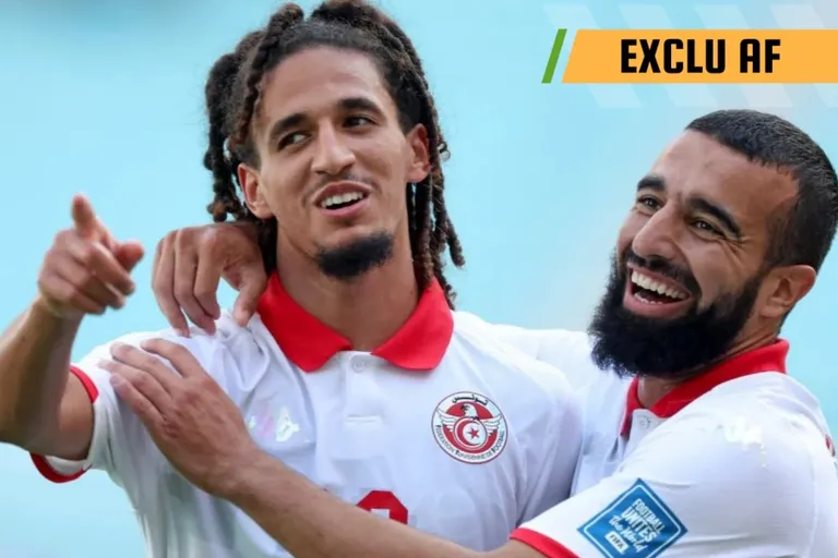 Maroc : un adversaire de la Coupe du monde 2026 va affronter la Tunisie en match amical